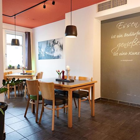 Outdoor Inn Sporthotel Steinach シュタイナハ エクステリア 写真