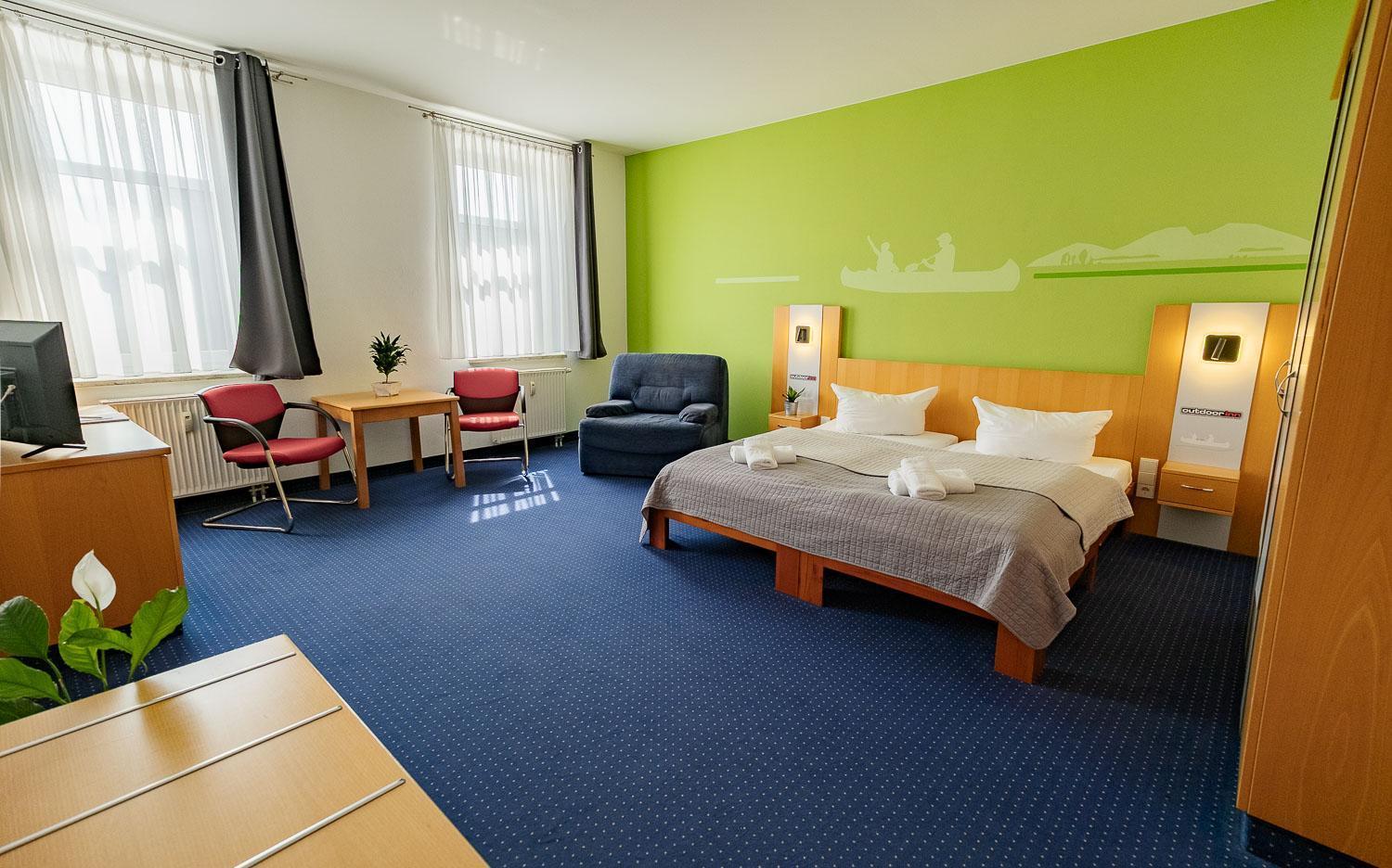 Outdoor Inn Sporthotel Steinach シュタイナハ エクステリア 写真